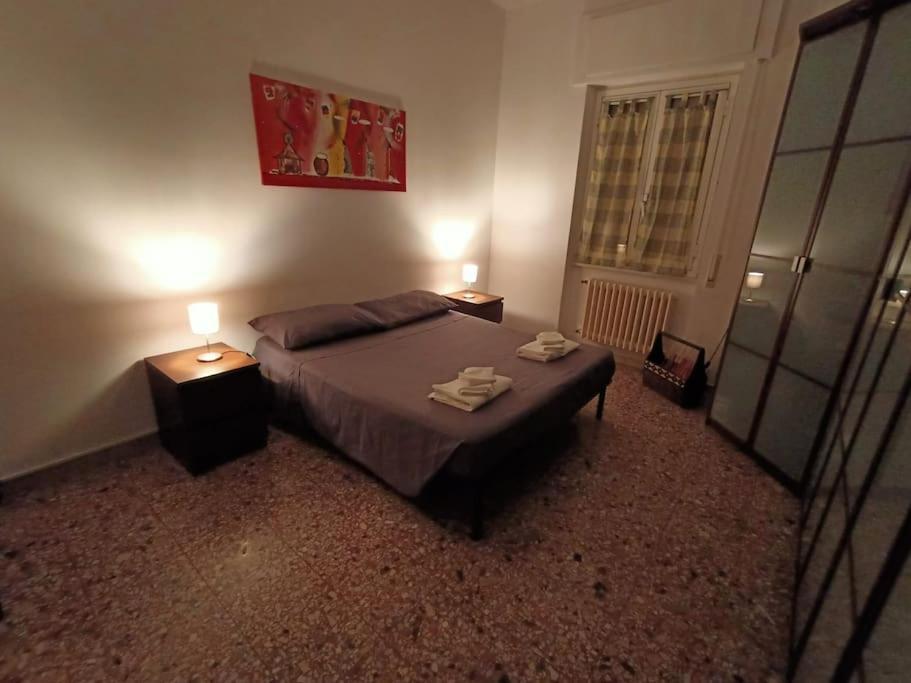 Ferienwohnung Centocelle State Of Mind Rom Exterior foto