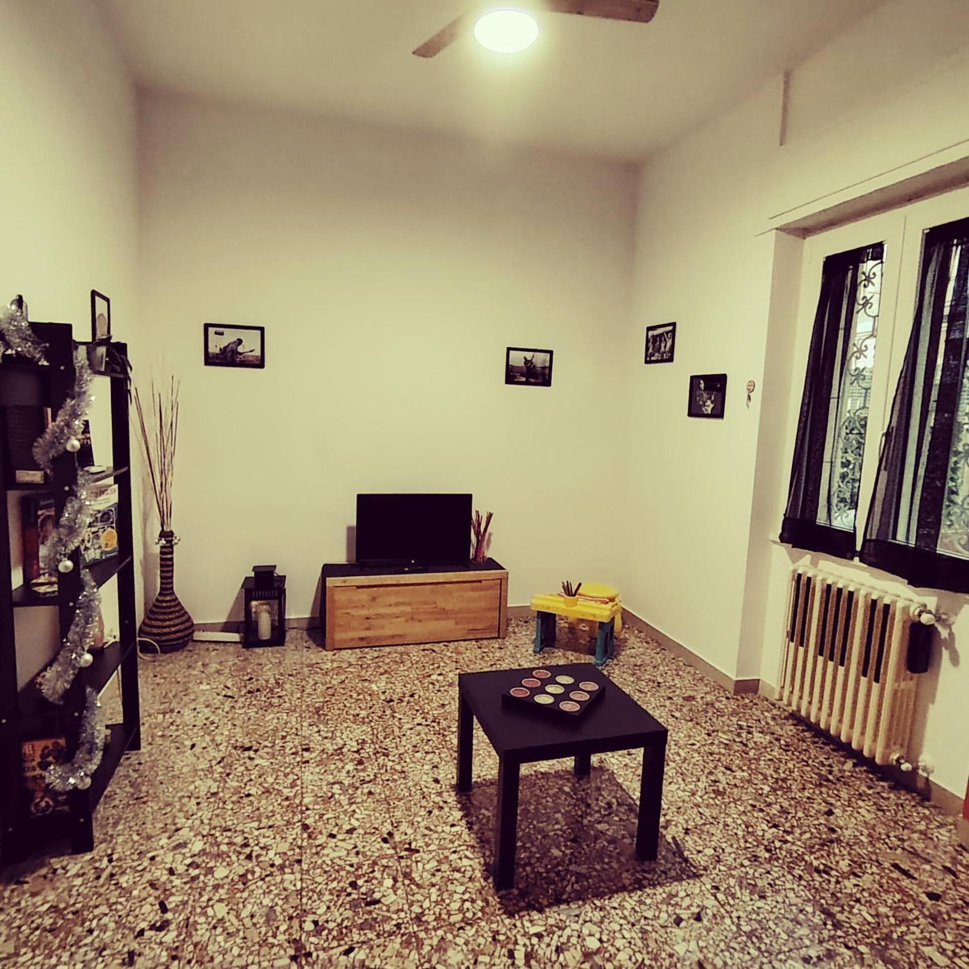 Ferienwohnung Centocelle State Of Mind Rom Exterior foto