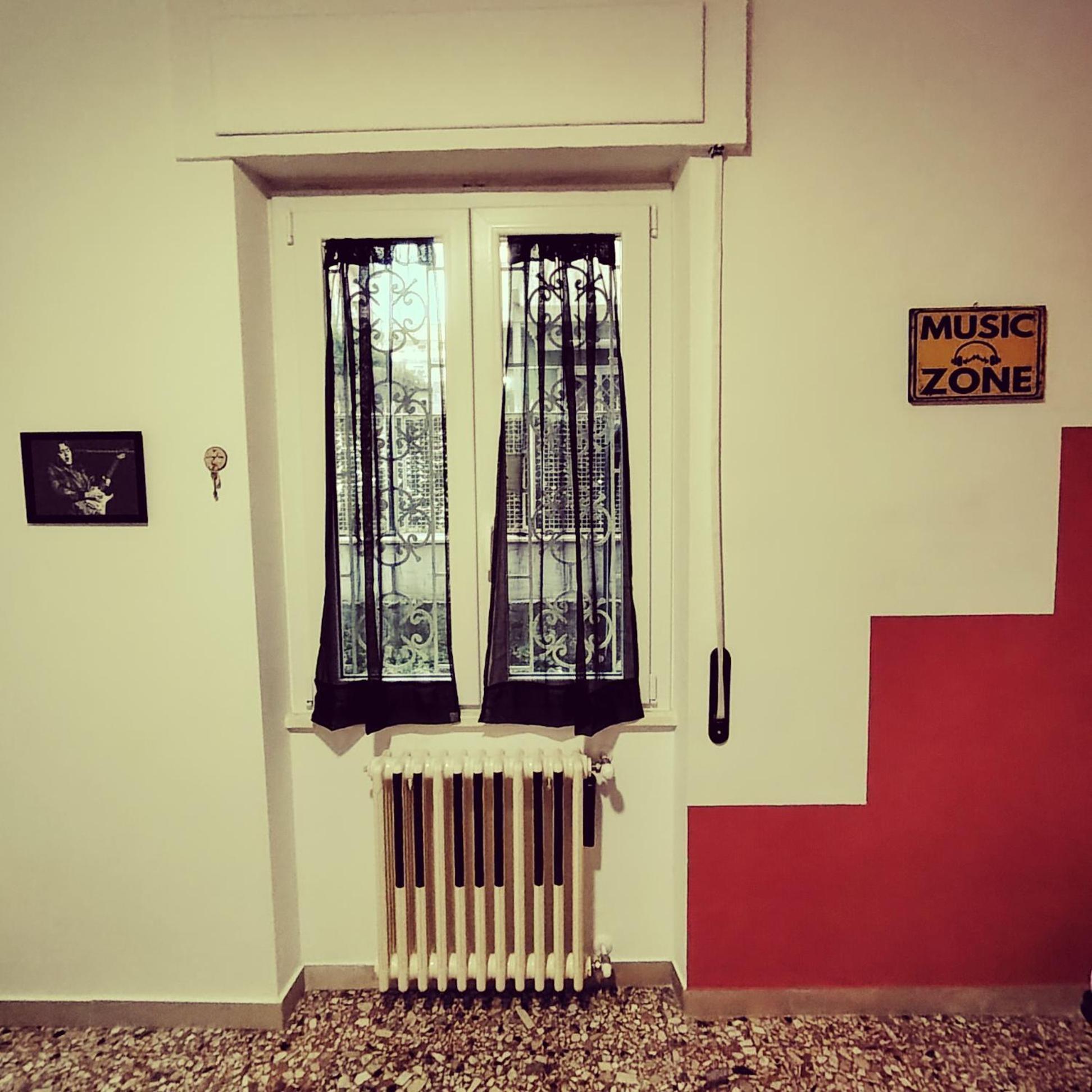 Ferienwohnung Centocelle State Of Mind Rom Exterior foto