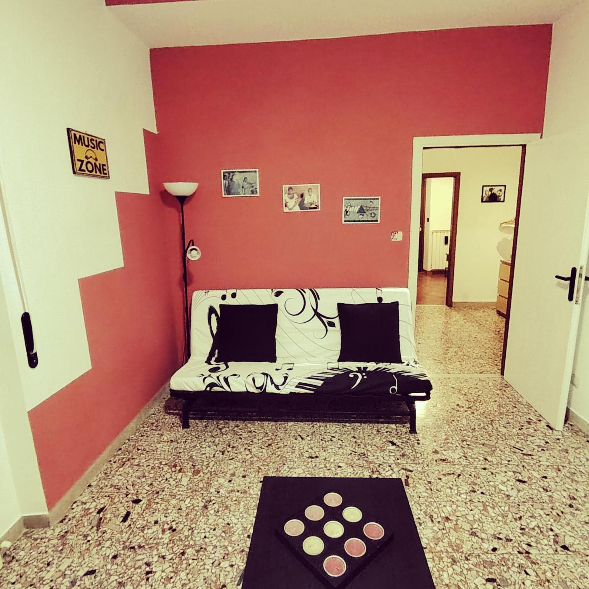 Ferienwohnung Centocelle State Of Mind Rom Exterior foto