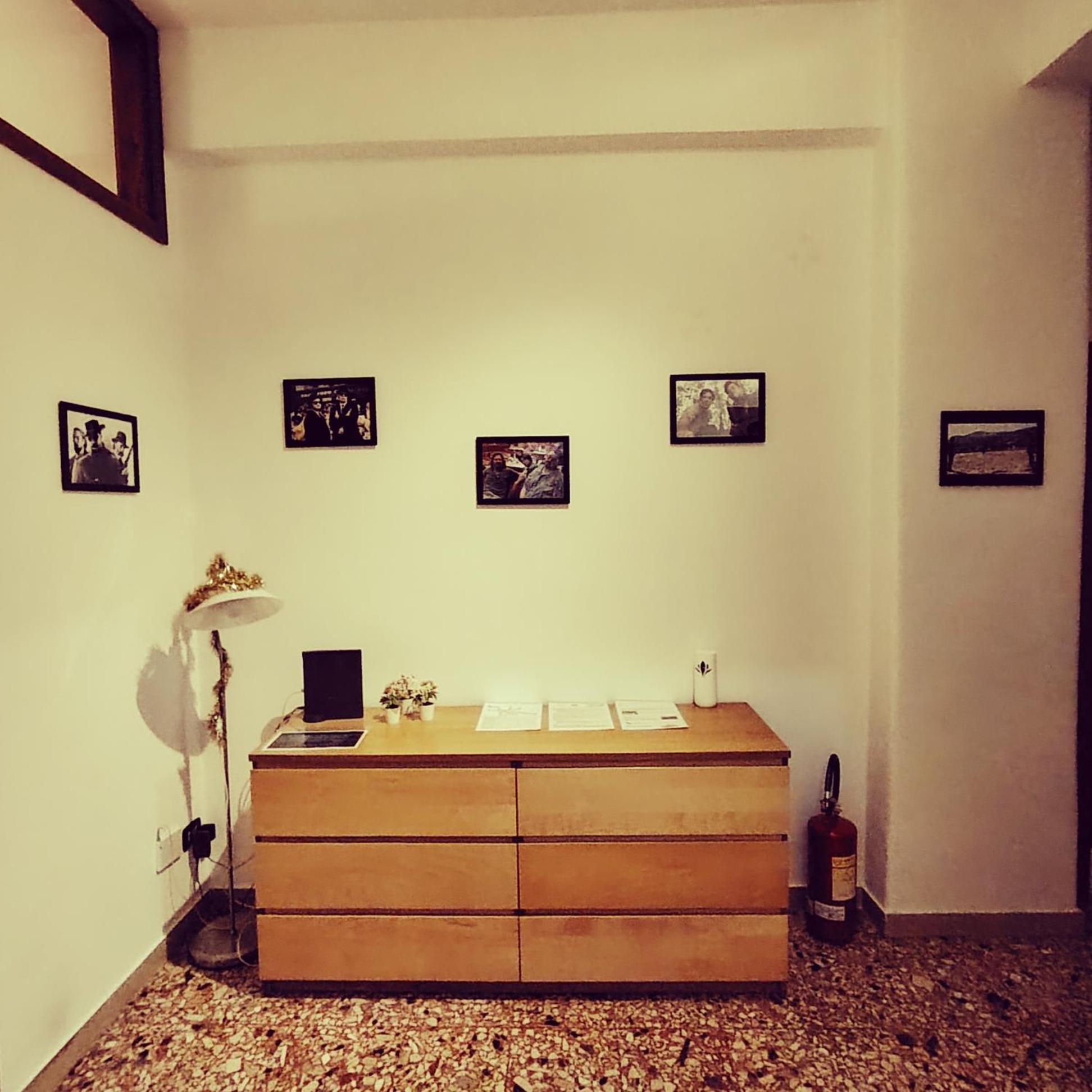 Ferienwohnung Centocelle State Of Mind Rom Exterior foto