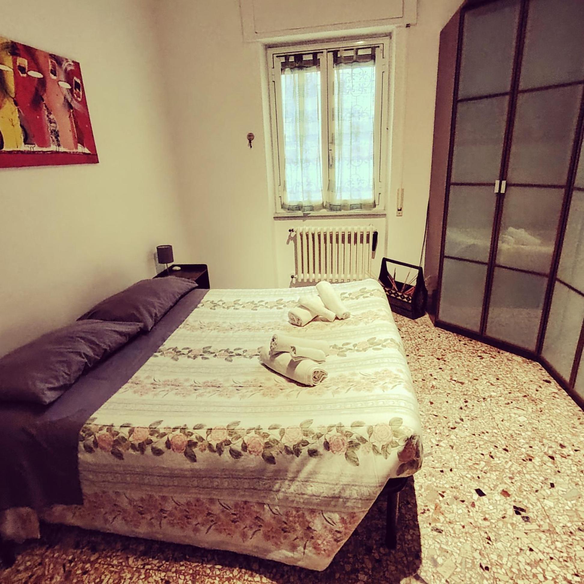 Ferienwohnung Centocelle State Of Mind Rom Exterior foto