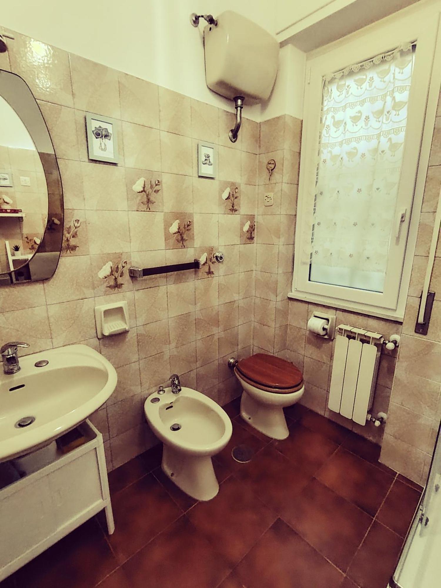 Ferienwohnung Centocelle State Of Mind Rom Exterior foto